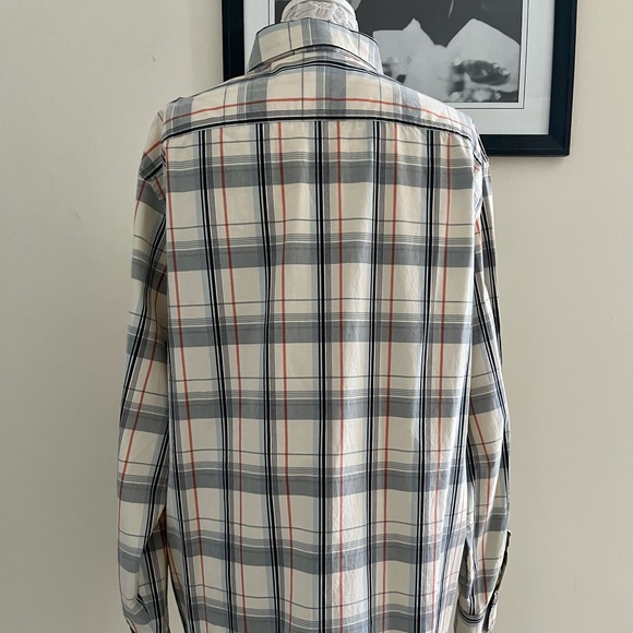 banana republic mens shirt size Xl - Picture 11 of 12